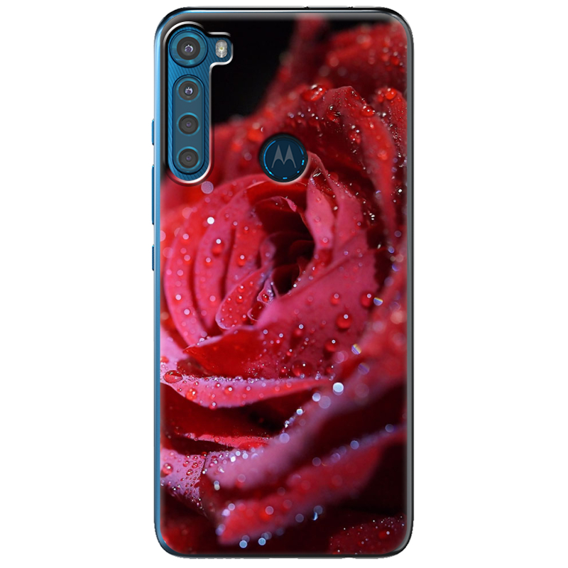 Чехол BoxFace Motorola One Fusion Plus 