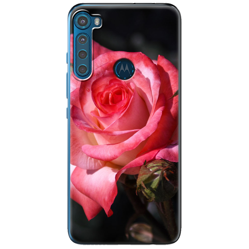 Чехол BoxFace Motorola One Fusion Plus 