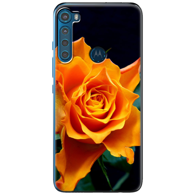 Чехол BoxFace Motorola One Fusion Plus 