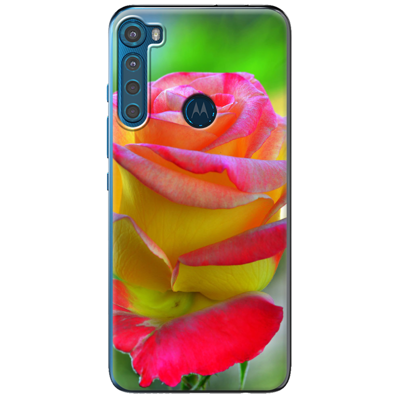 Чехол BoxFace Motorola One Fusion Plus 