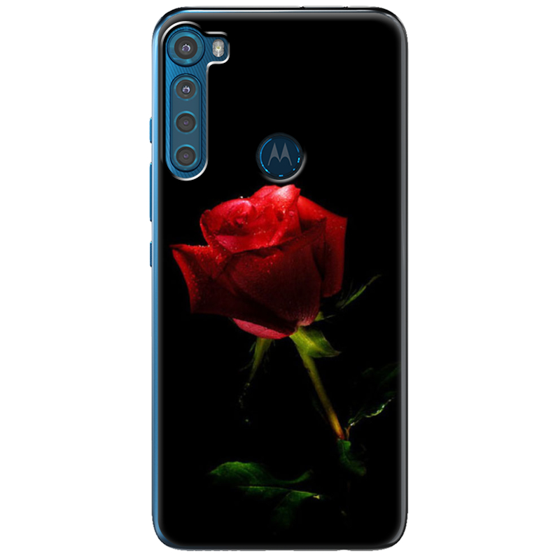 Чехол BoxFace Motorola One Fusion Plus 