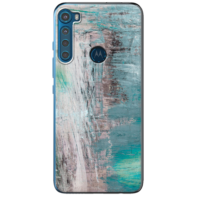 Чехол BoxFace Motorola One Fusion Plus 