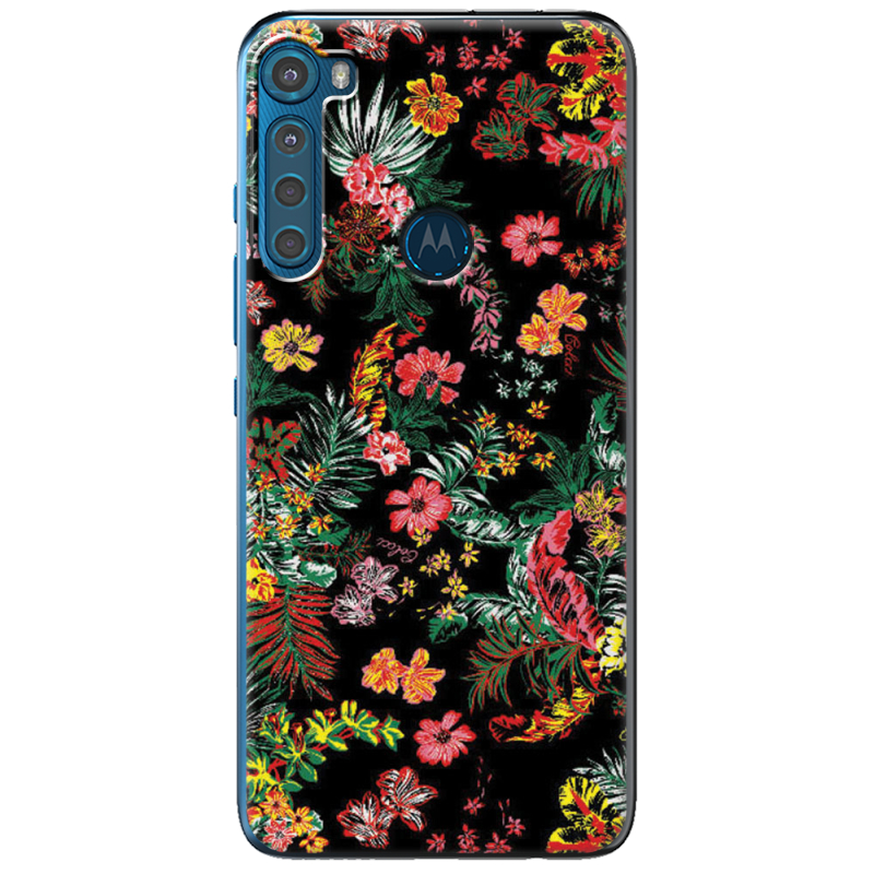 Чехол BoxFace Motorola One Fusion Plus 