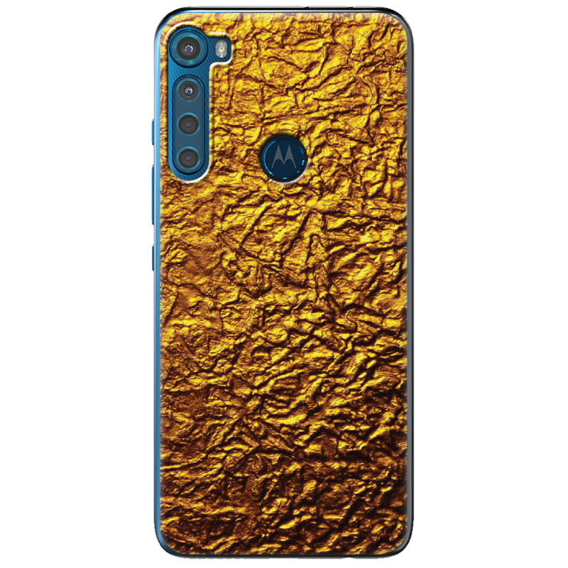 Чехол BoxFace Motorola One Fusion Plus 