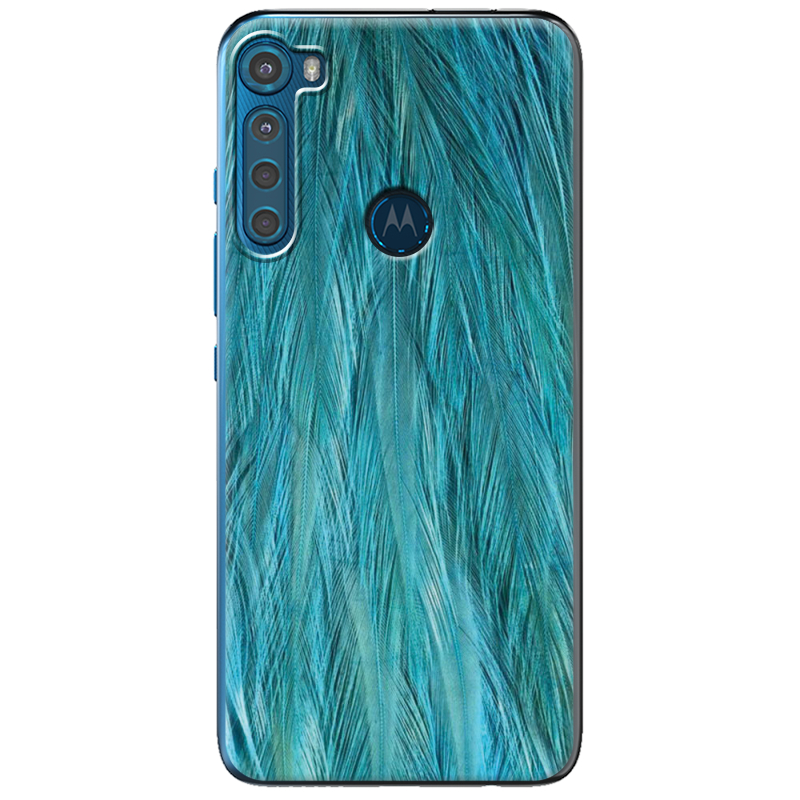 Чехол BoxFace Motorola One Fusion Plus 