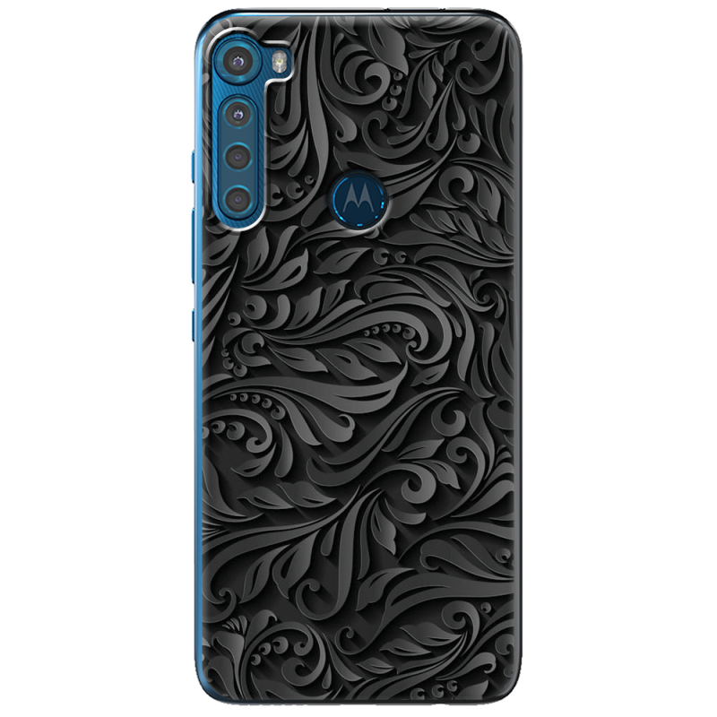Чехол BoxFace Motorola One Fusion Plus 