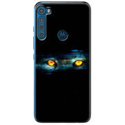 Чехол BoxFace Motorola One Fusion Plus Eyes in the Dark