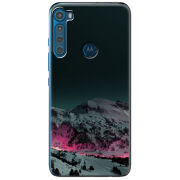 Чехол BoxFace Motorola One Fusion Plus 