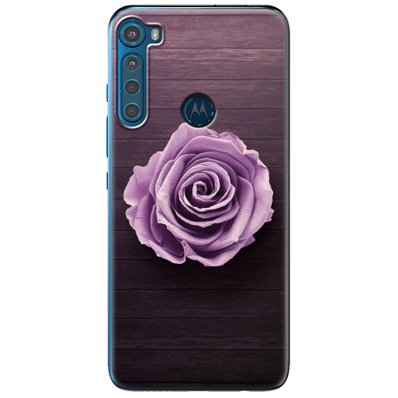 Чехол BoxFace Motorola One Fusion Plus 