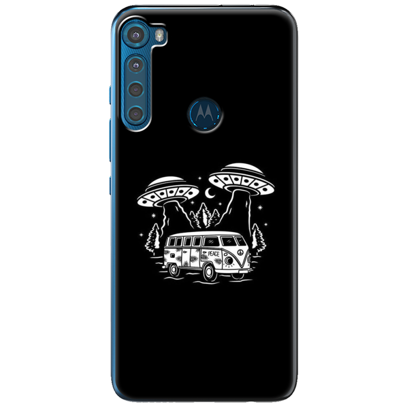 Чехол BoxFace Motorola One Fusion Plus 