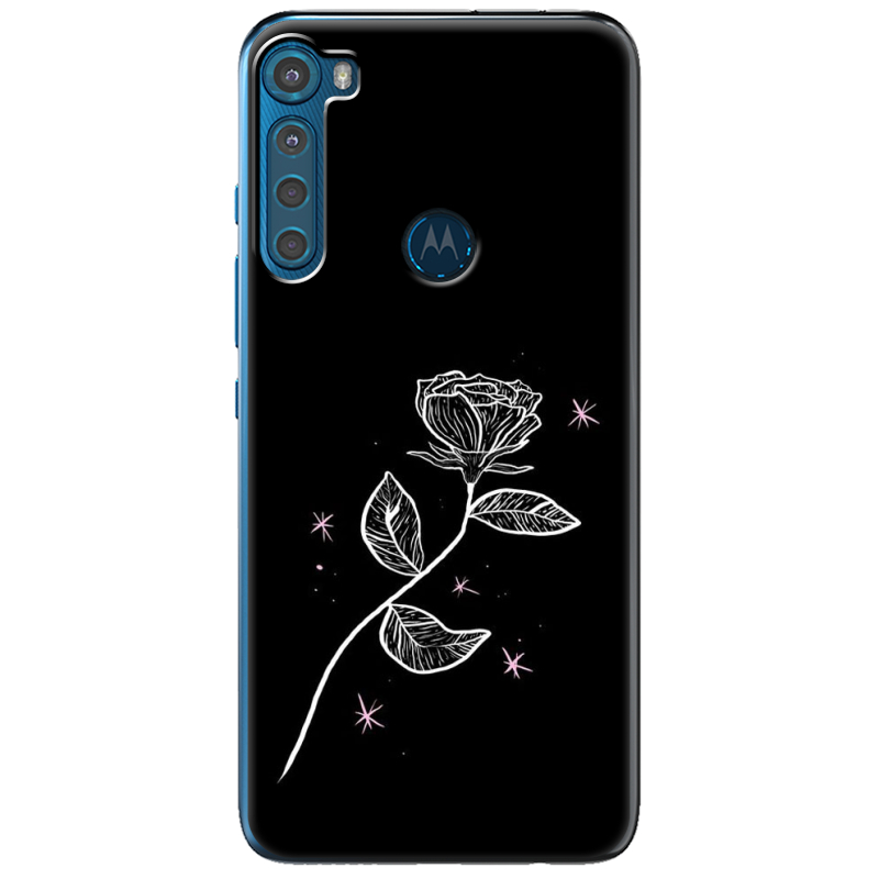 Чехол BoxFace Motorola One Fusion Plus 