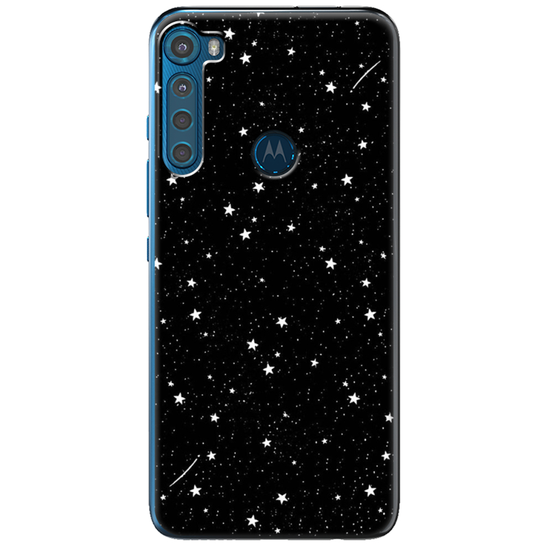 Чехол BoxFace Motorola One Fusion Plus 