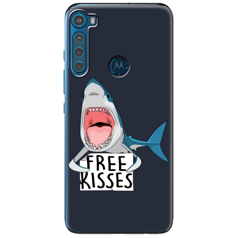 Чехол BoxFace Motorola One Fusion Plus 