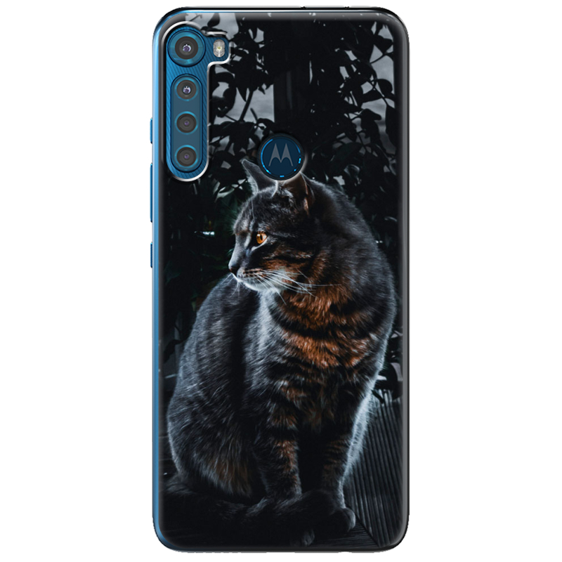 Чехол BoxFace Motorola One Fusion Plus 