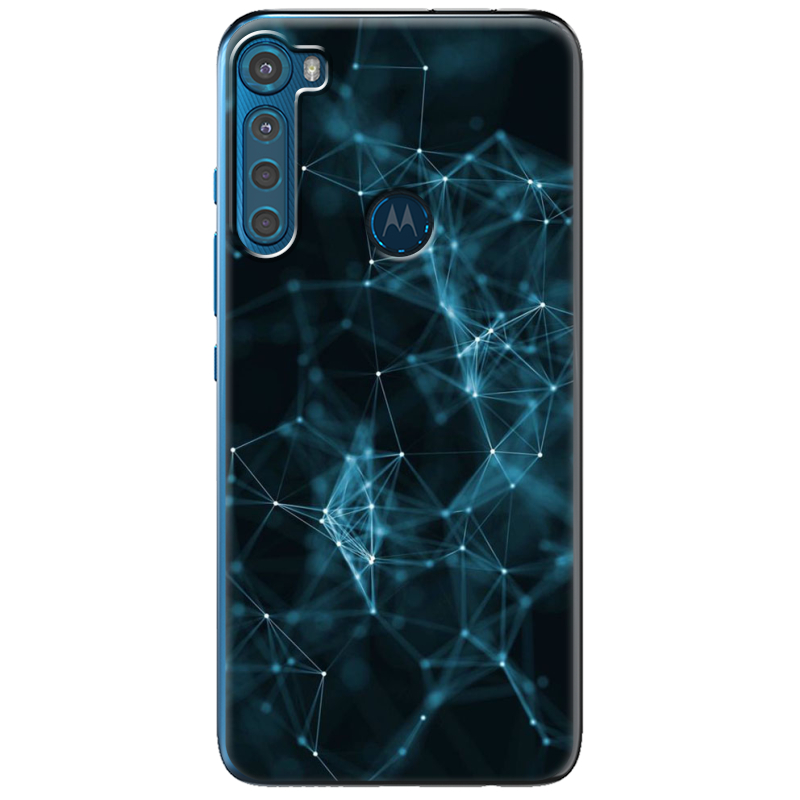 Чехол BoxFace Motorola One Fusion Plus 