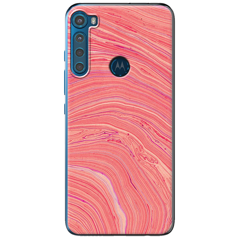 Чехол BoxFace Motorola One Fusion Plus 