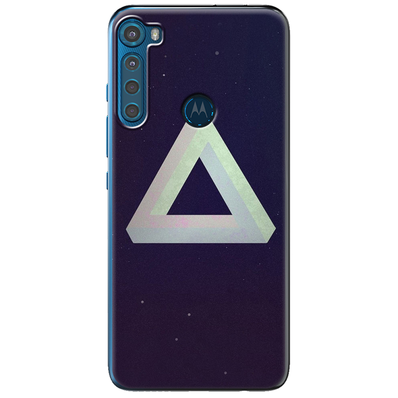 Чехол BoxFace Motorola One Fusion Plus 