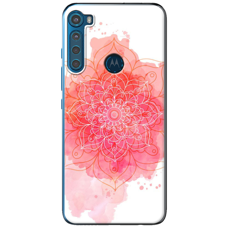 Чехол BoxFace Motorola One Fusion Plus 