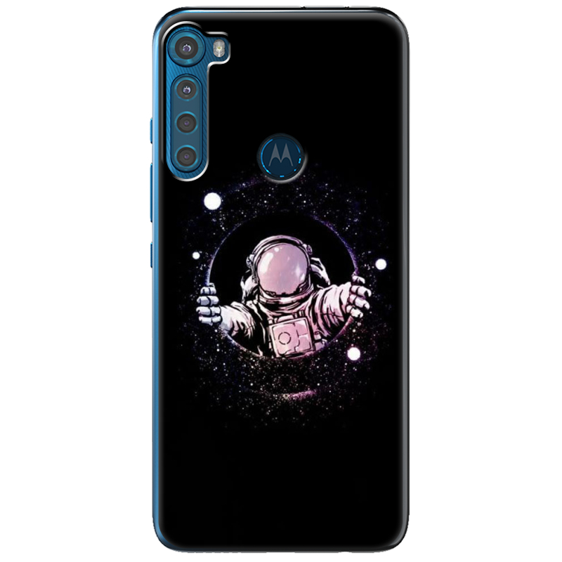 Чехол BoxFace Motorola One Fusion Plus 