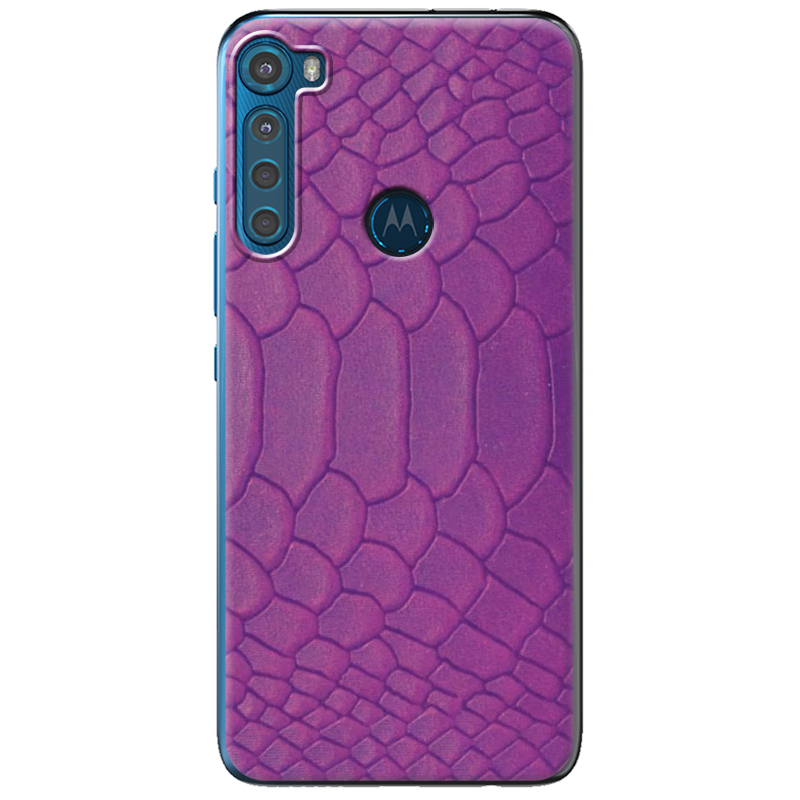 Чехол BoxFace Motorola One Fusion Plus 