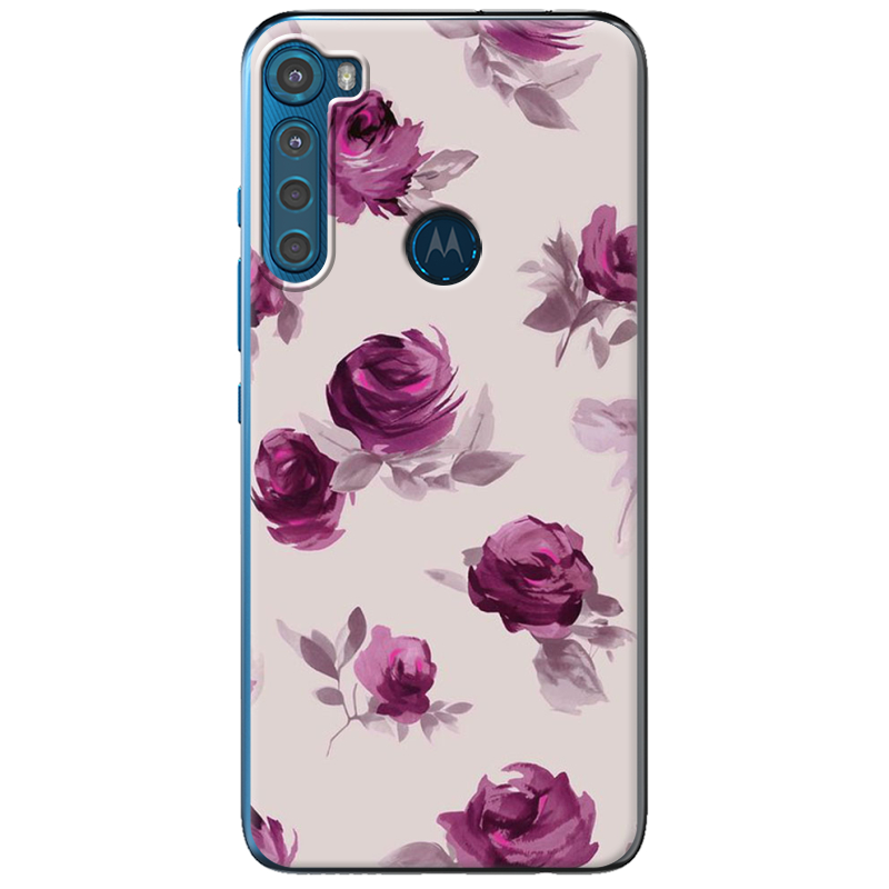 Чехол BoxFace Motorola One Fusion Plus 