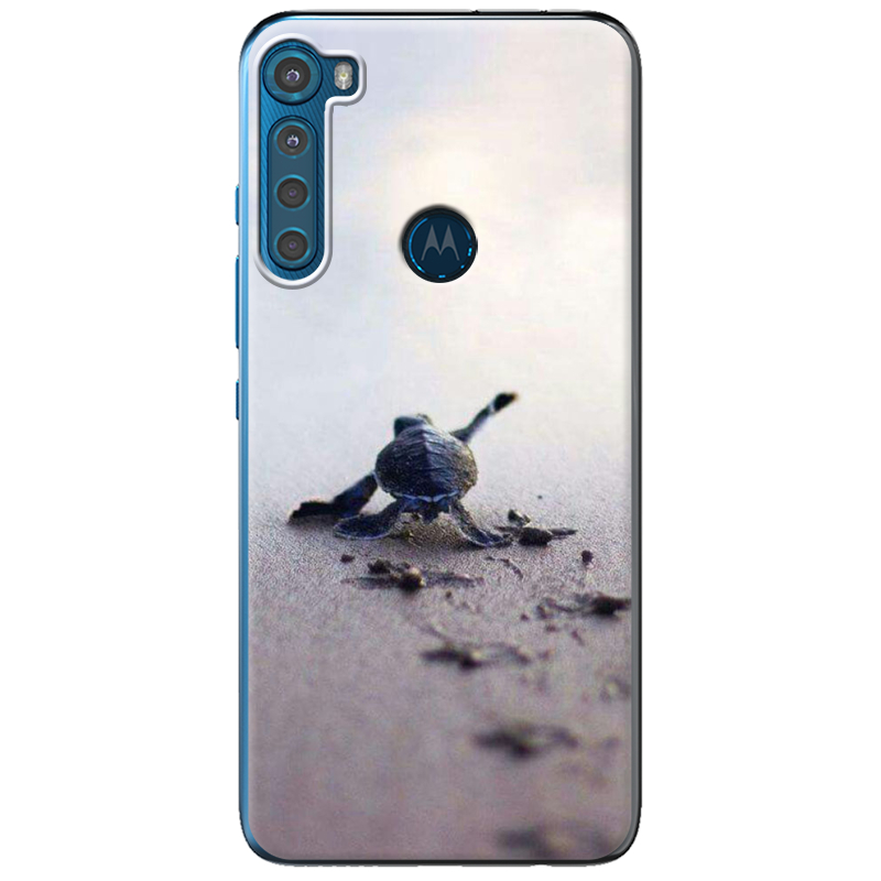 Чехол BoxFace Motorola One Fusion Plus 
