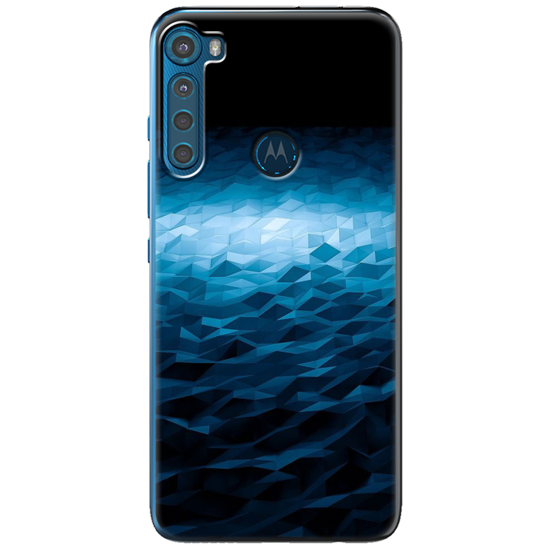 Чехол BoxFace Motorola One Fusion Plus 