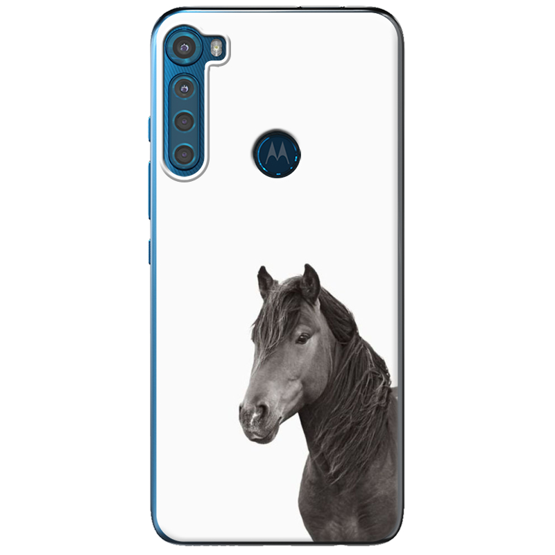 Чехол BoxFace Motorola One Fusion Plus 