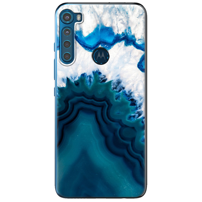 Чехол BoxFace Motorola One Fusion Plus 