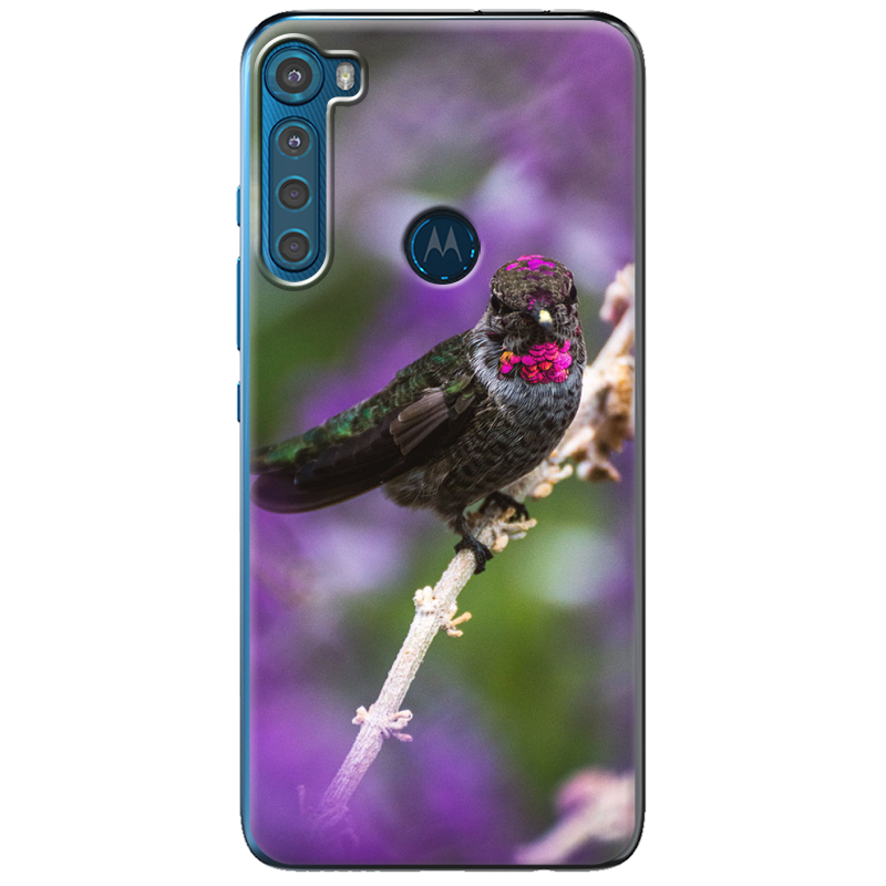 Чехол BoxFace Motorola One Fusion Plus 