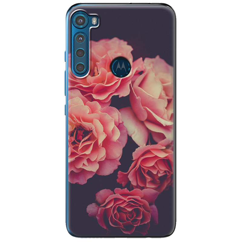 Чехол BoxFace Motorola One Fusion Plus 