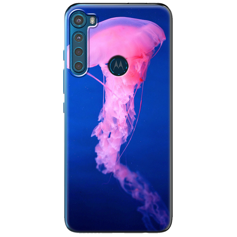 Чехол BoxFace Motorola One Fusion Plus 