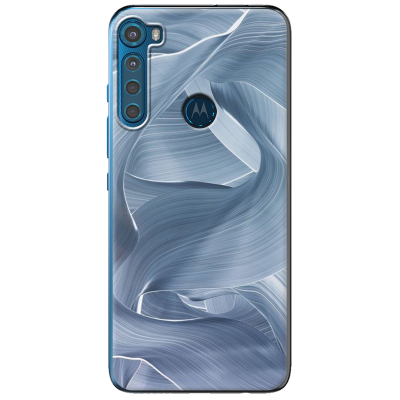 Чехол BoxFace Motorola One Fusion Plus 