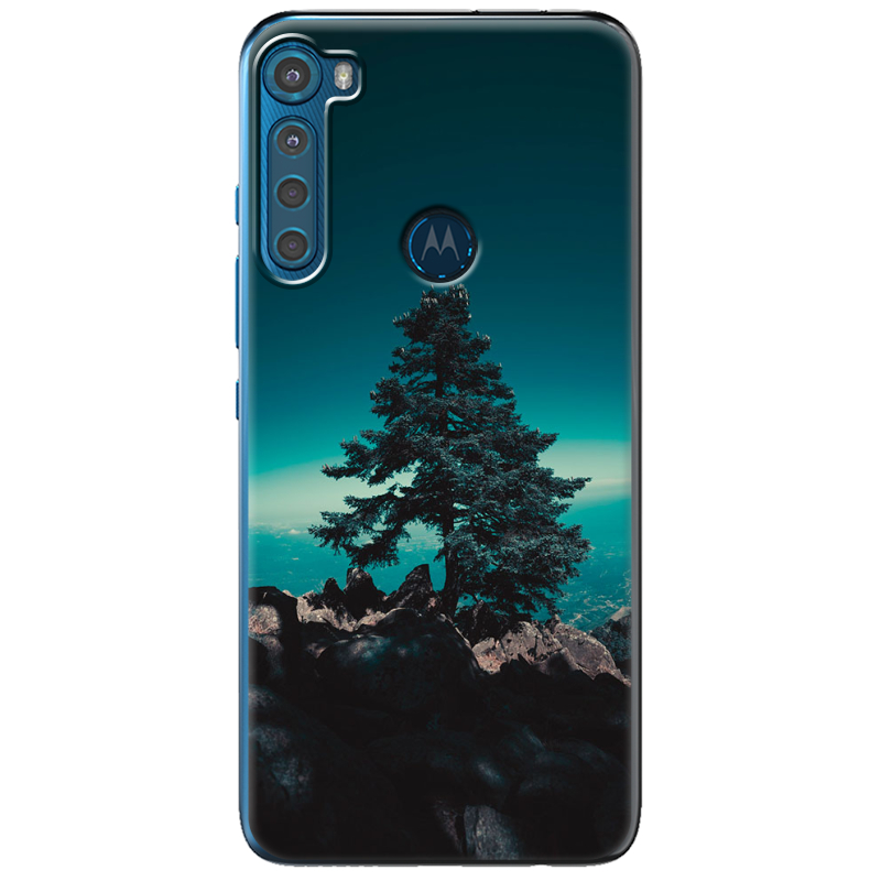 Чехол BoxFace Motorola One Fusion Plus 