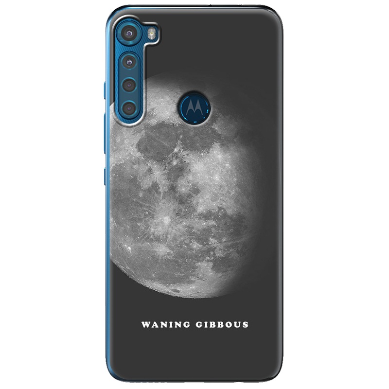Чехол BoxFace Motorola One Fusion Plus 