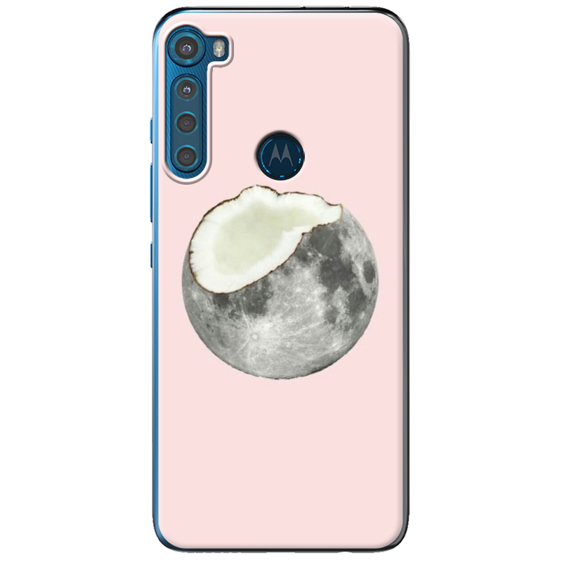 Чехол BoxFace Motorola One Fusion Plus 