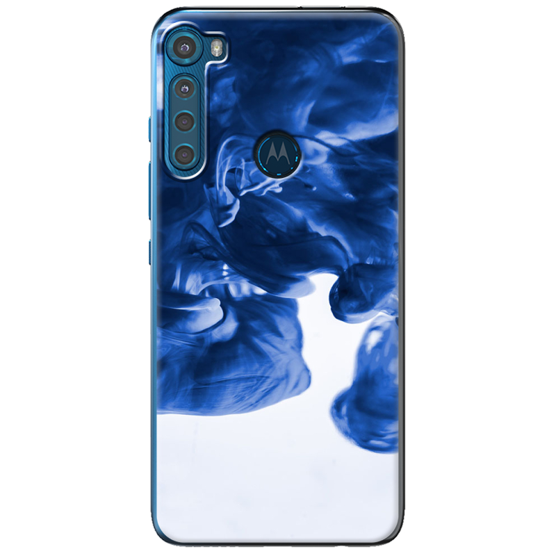 Чехол BoxFace Motorola One Fusion Plus 