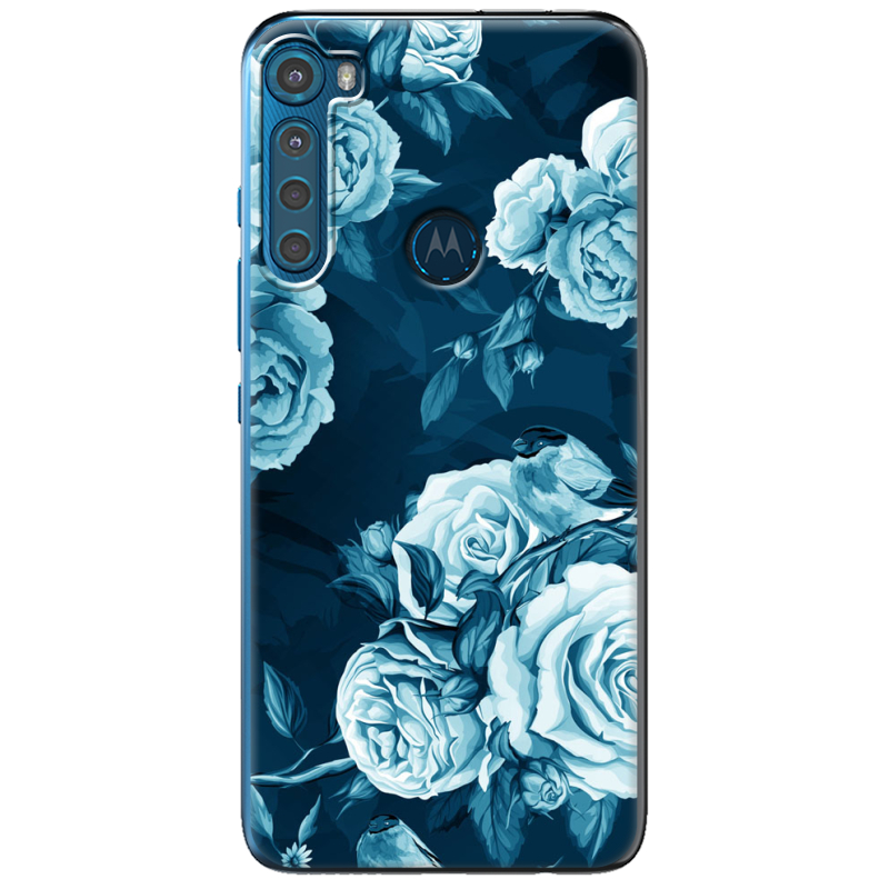 Чехол BoxFace Motorola One Fusion Plus 