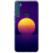 Чехол BoxFace Motorola One Fusion Plus 