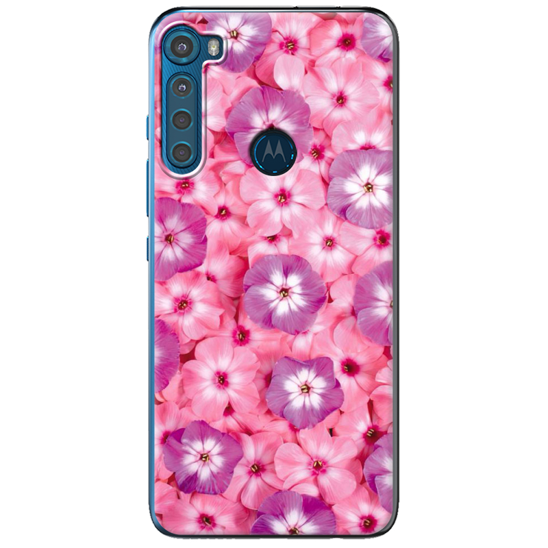 Чехол BoxFace Motorola One Fusion Plus 