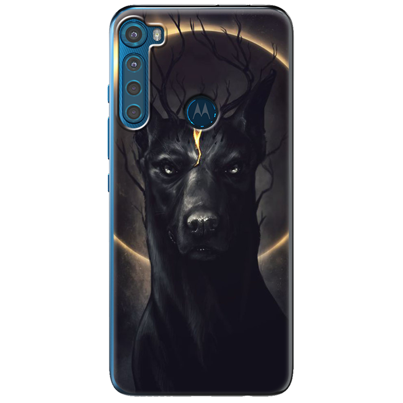 Чехол BoxFace Motorola One Fusion Plus 