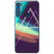 Чехол BoxFace Motorola One Fusion Plus 