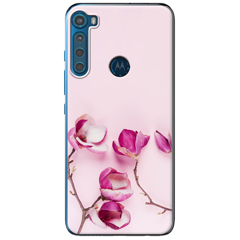 Чехол BoxFace Motorola One Fusion Plus 