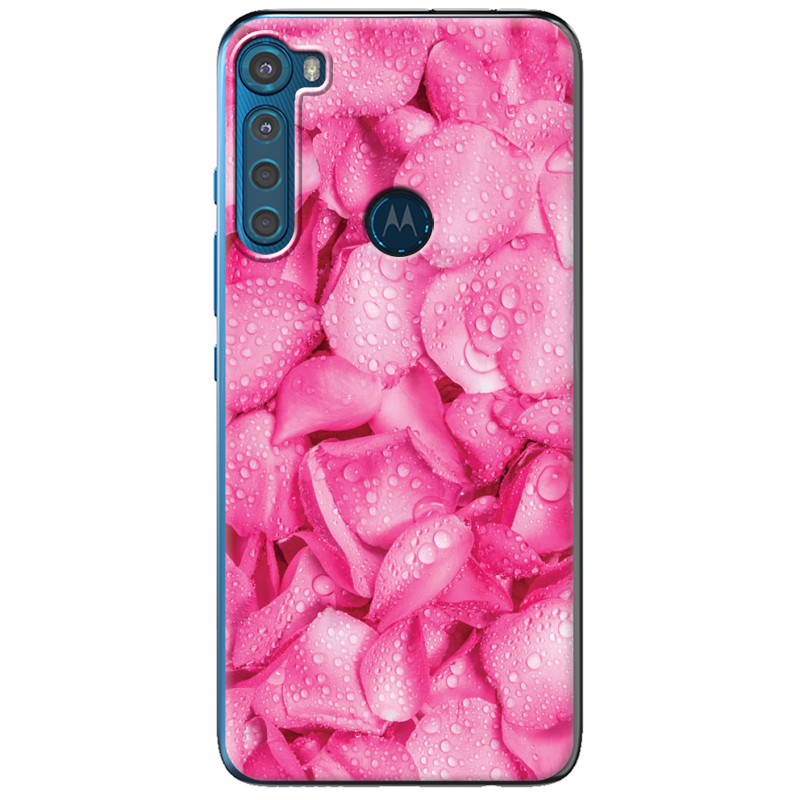 Чехол BoxFace Motorola One Fusion Plus 