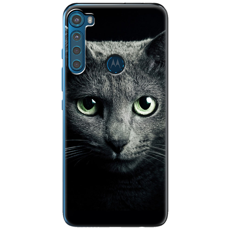 Чехол BoxFace Motorola One Fusion Plus 