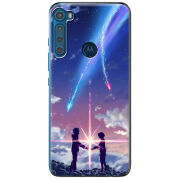 Чехол BoxFace Motorola One Fusion Plus 