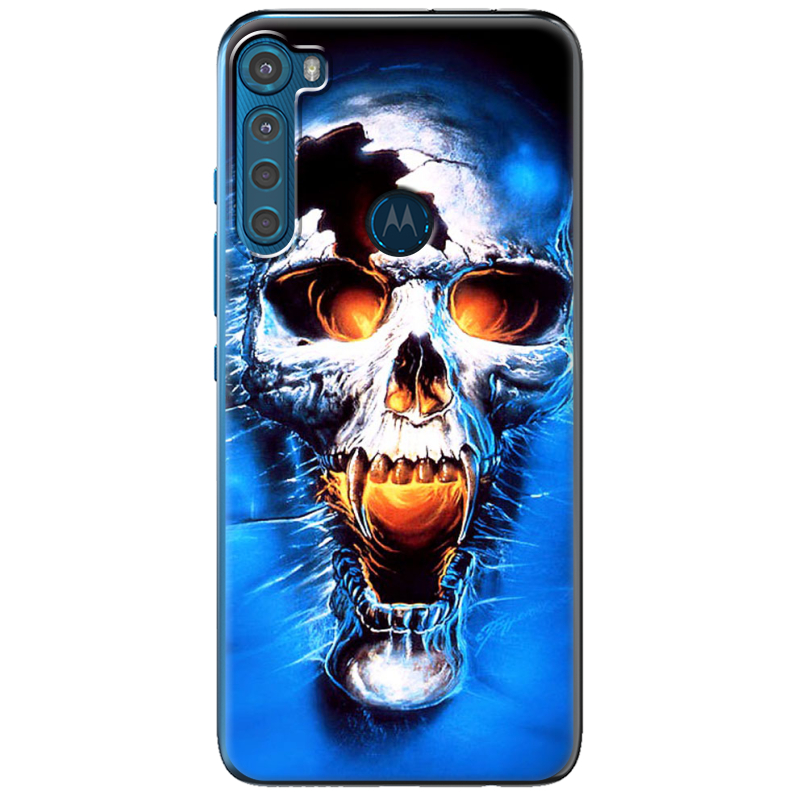 Чехол BoxFace Motorola One Fusion Plus 