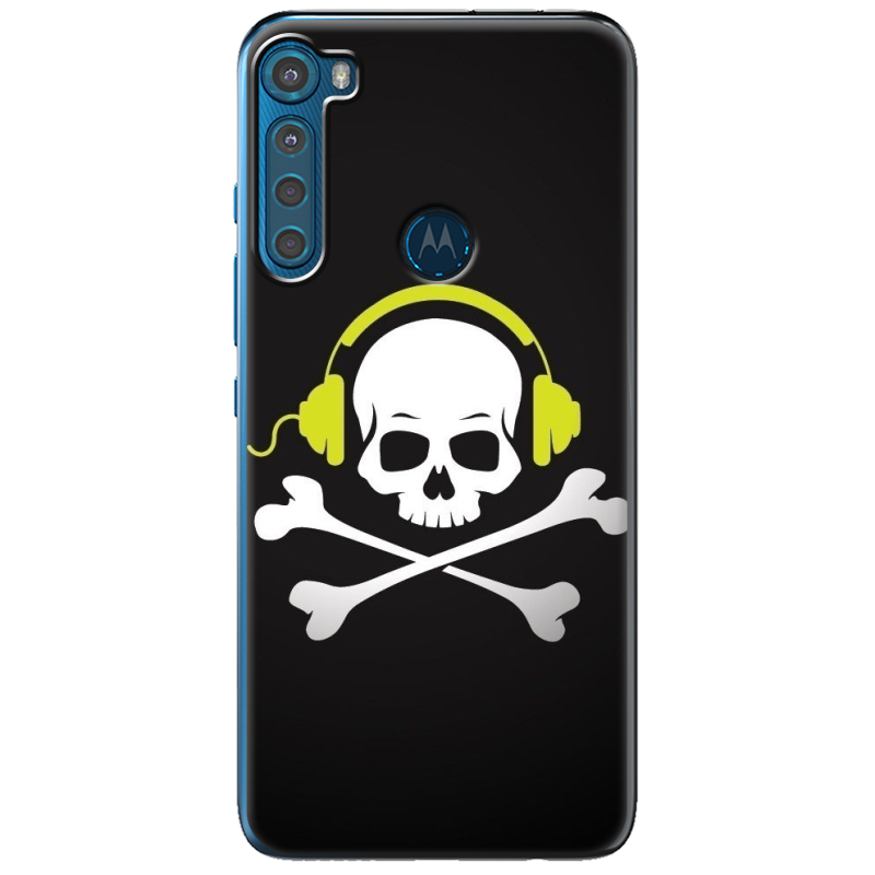 Чехол BoxFace Motorola One Fusion Plus 
