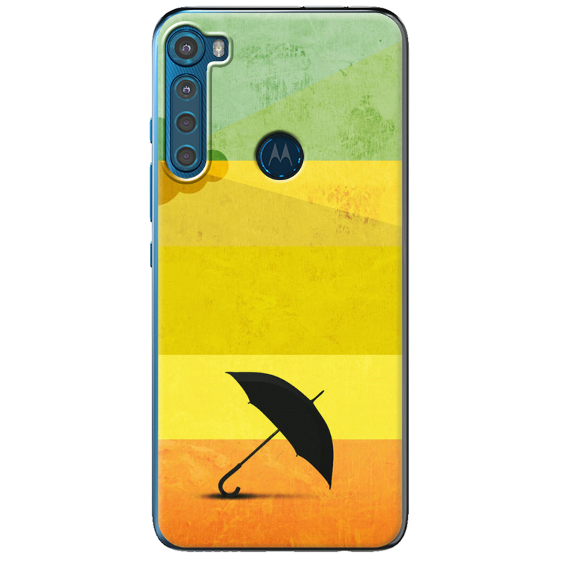 Чехол BoxFace Motorola One Fusion Plus 