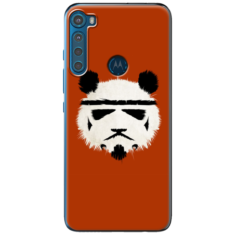Чехол BoxFace Motorola One Fusion Plus 